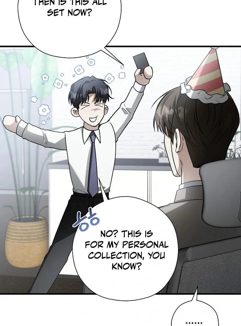 This Isn't Why I Applied Chapter 4 page 92