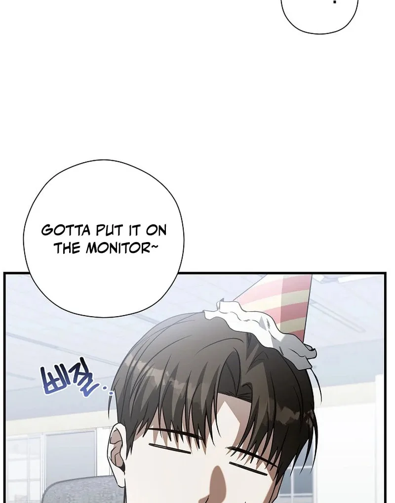 This Isn't Why I Applied Chapter 4 page 93