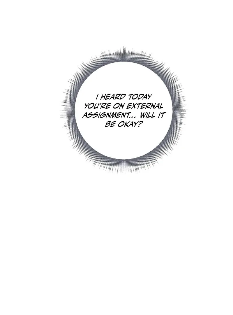 This Isn't Why I Applied Chapter 4 page 95