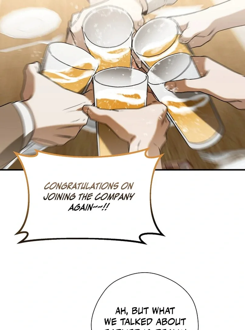 This Isn't Why I Applied Chapter 4 page 97