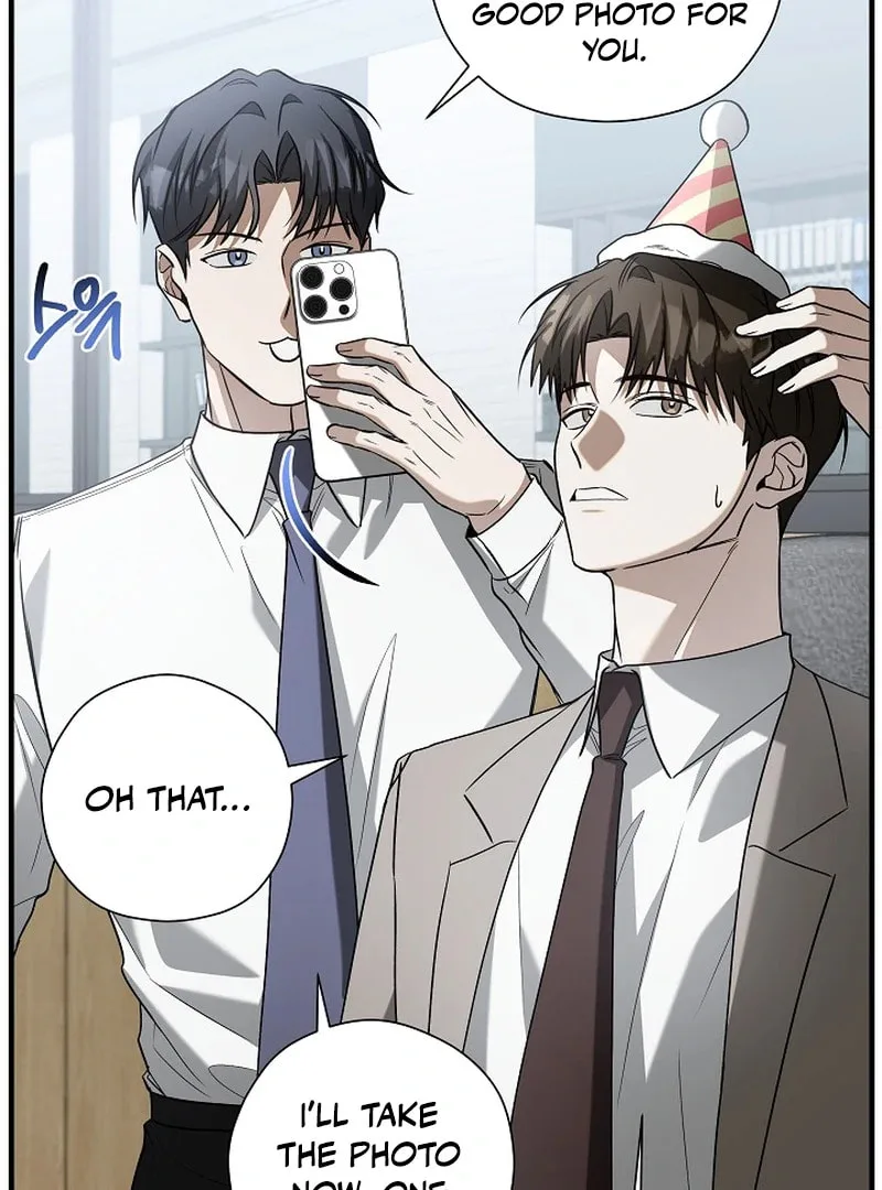This Isn't Why I Applied Chapter 4 page 89