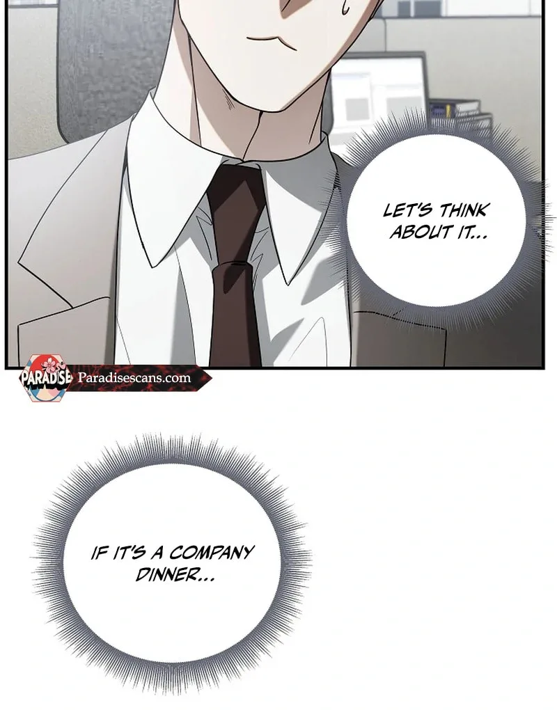 This Isn't Why I Applied Chapter 4 page 94