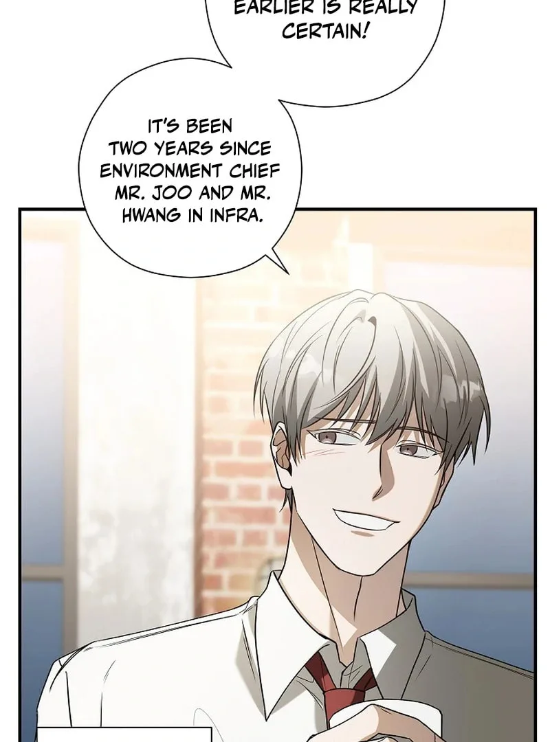 This Isn't Why I Applied Chapter 4 page 98