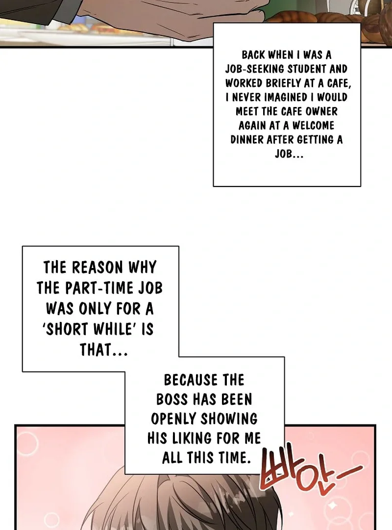 This Isn't Why I Applied Chapter 4 page 104