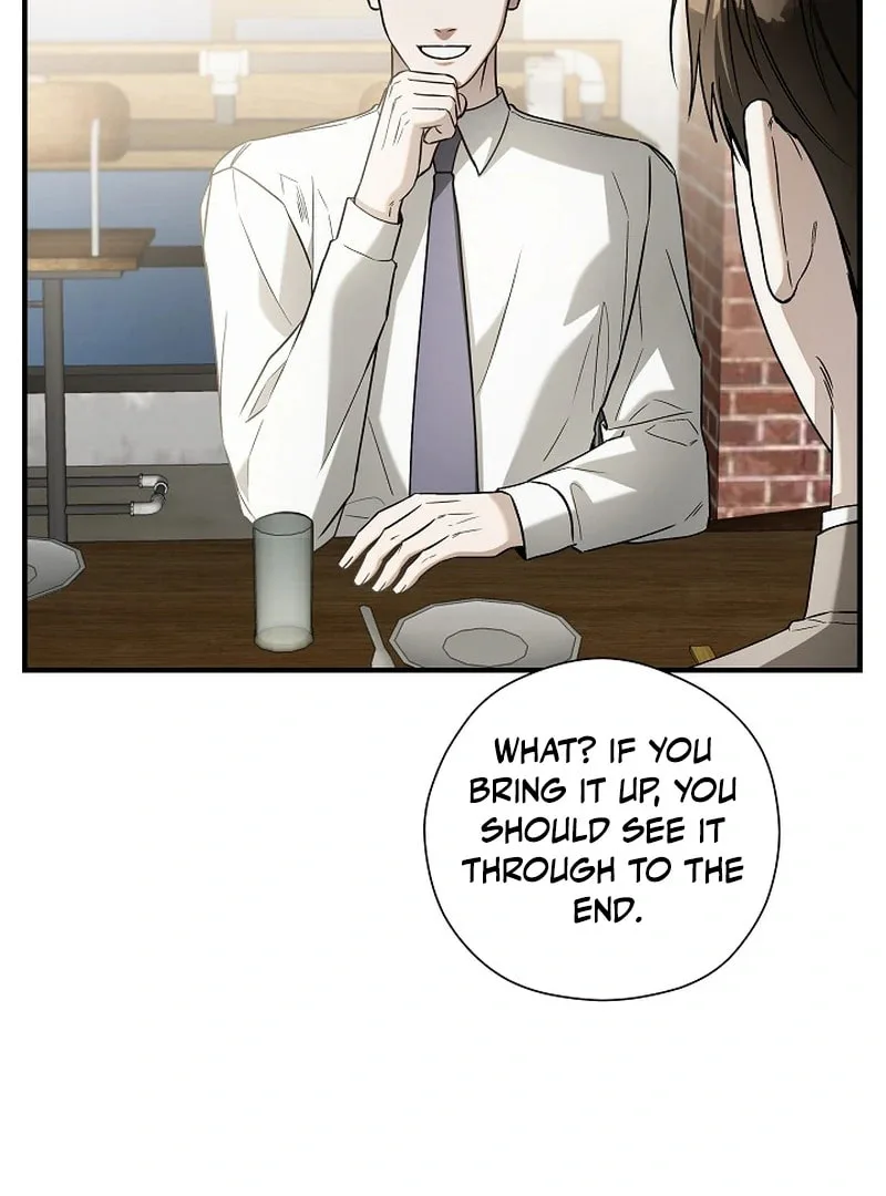 This Isn't Why I Applied Chapter 4 page 112