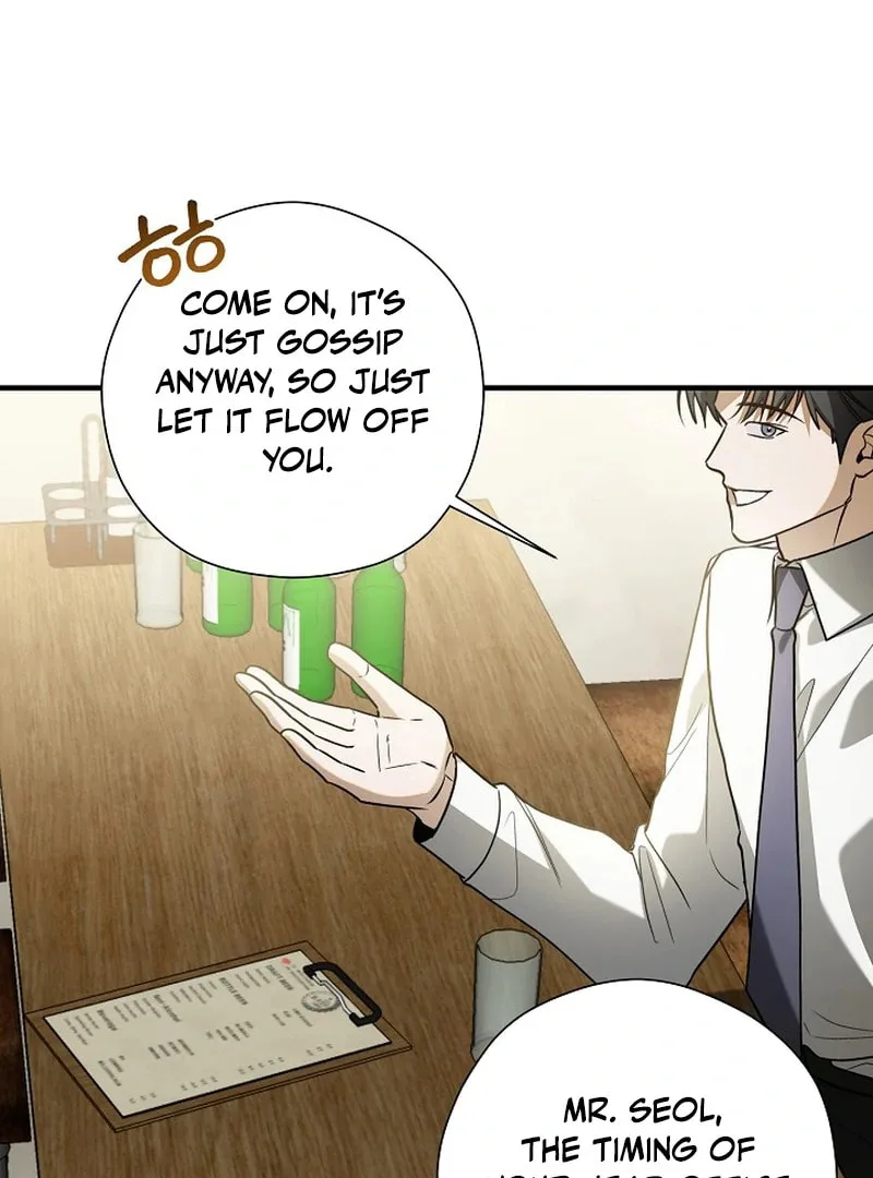 This Isn't Why I Applied Chapter 4 page 113