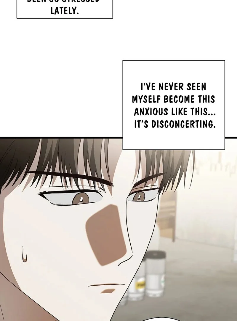 This Isn't Why I Applied Chapter 4 page 110