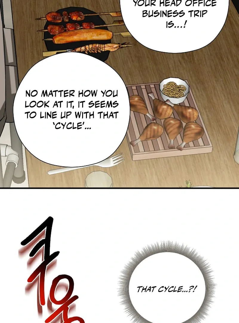 This Isn't Why I Applied Chapter 4 page 114