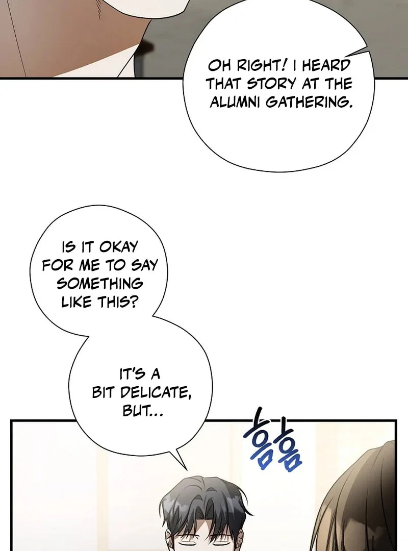This Isn't Why I Applied Chapter 4 page 111