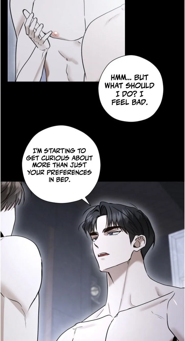 This Isn't Why I Applied Chapter 40 page 25