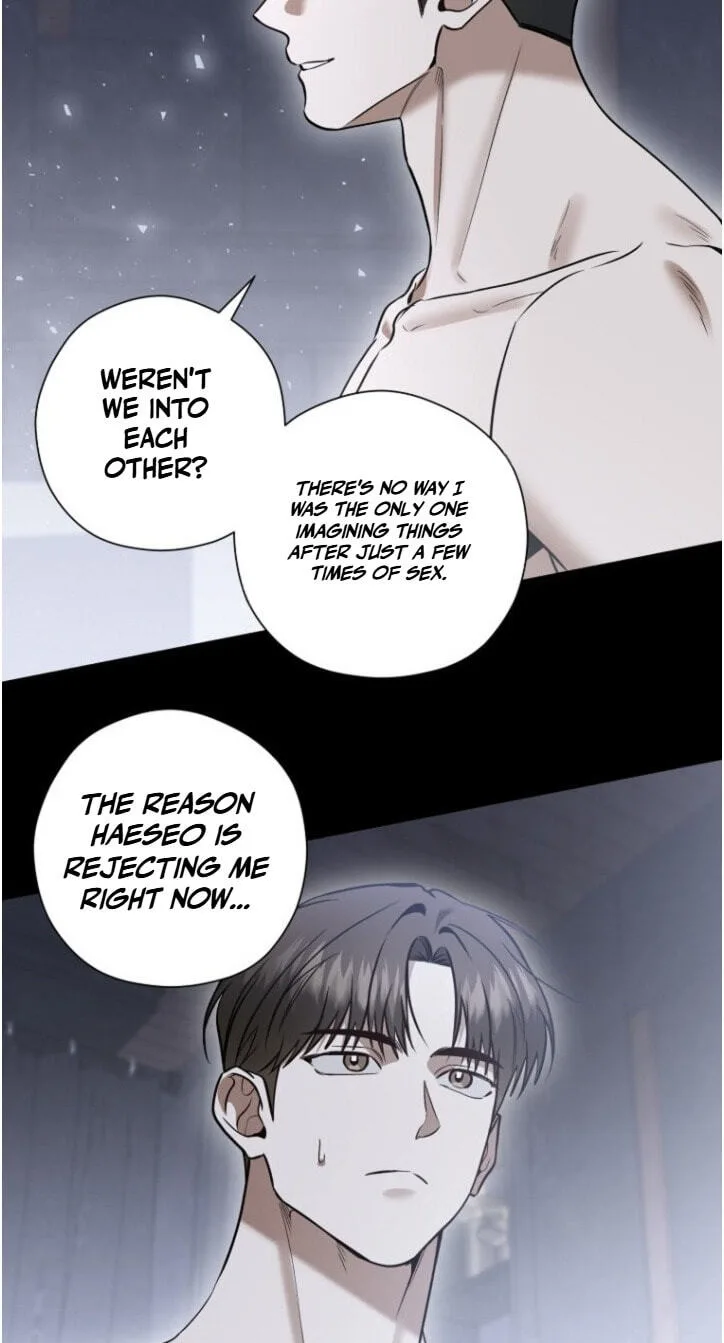 This Isn't Why I Applied Chapter 40 page 19