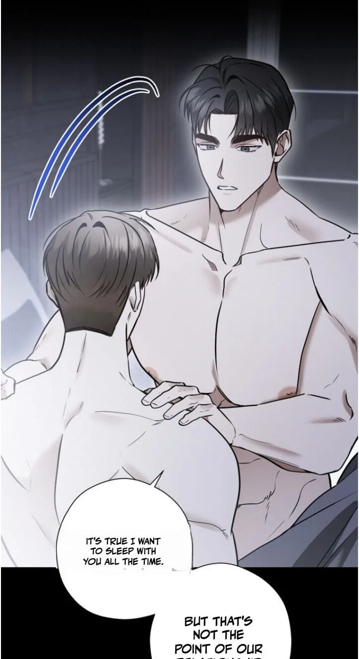 This Isn't Why I Applied Chapter 40 page 22