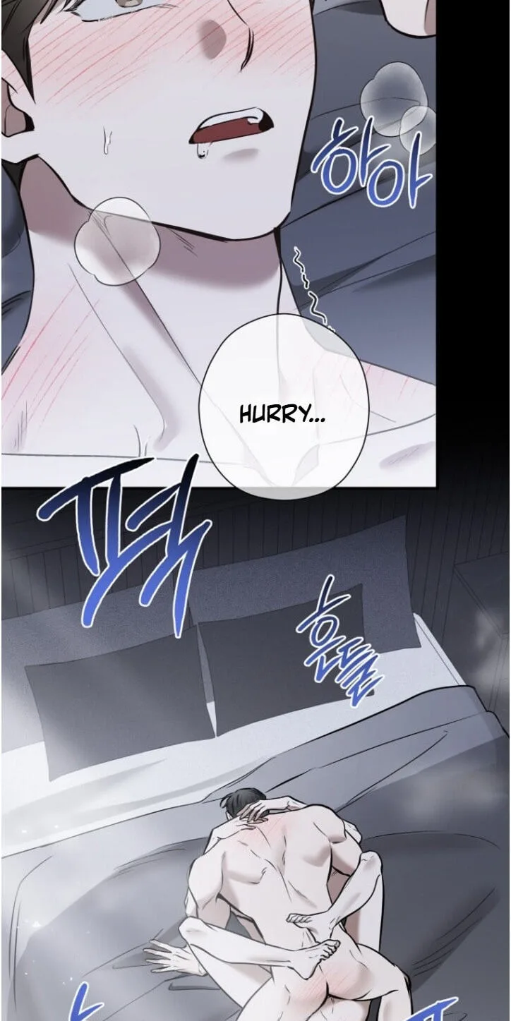This Isn't Why I Applied Chapter 40 page 2