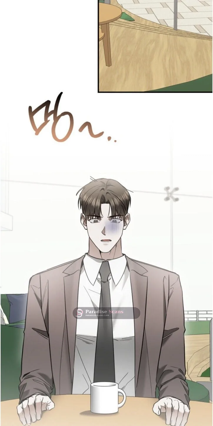 This Isn't Why I Applied Chapter 40 page 10