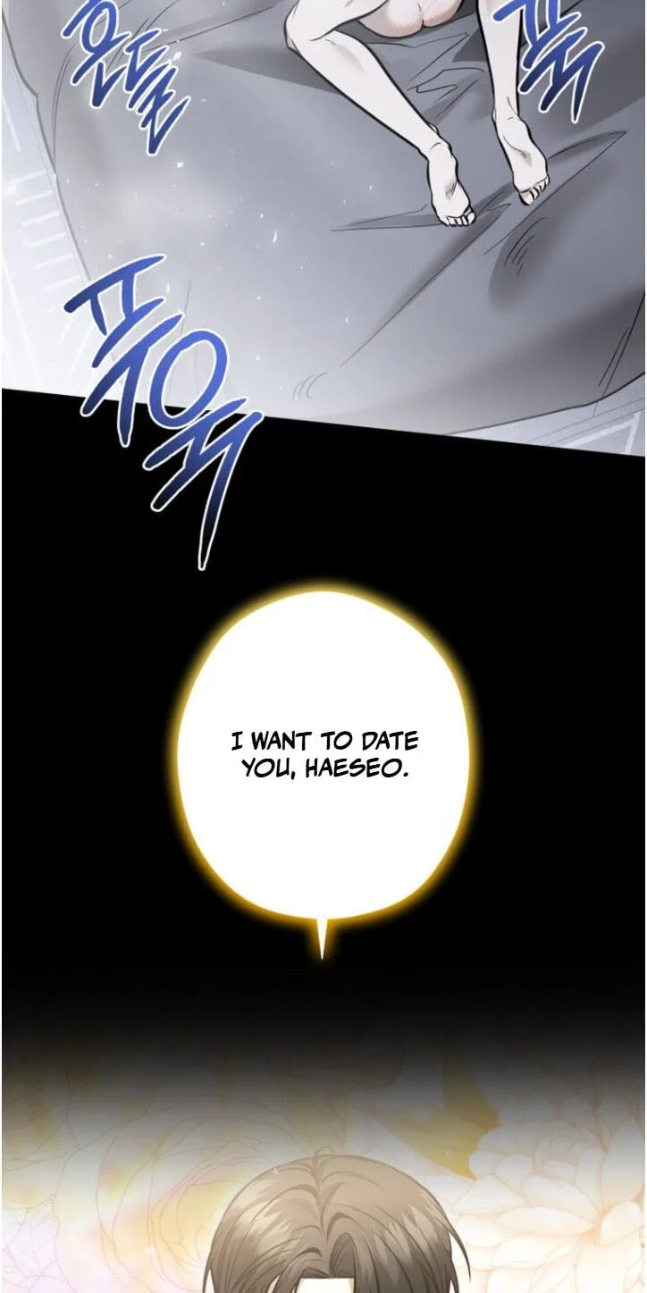 This Isn't Why I Applied Chapter 40 page 3