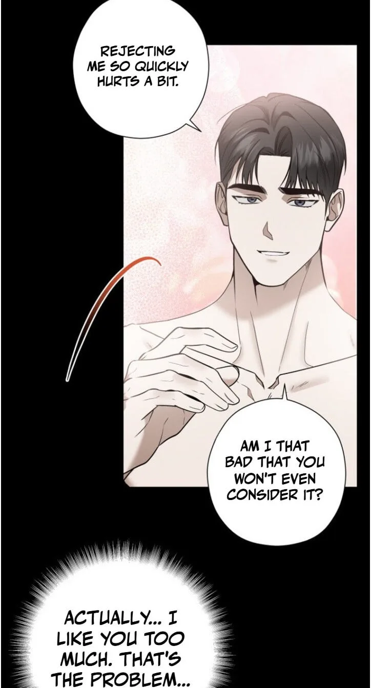 This Isn't Why I Applied Chapter 40 page 16