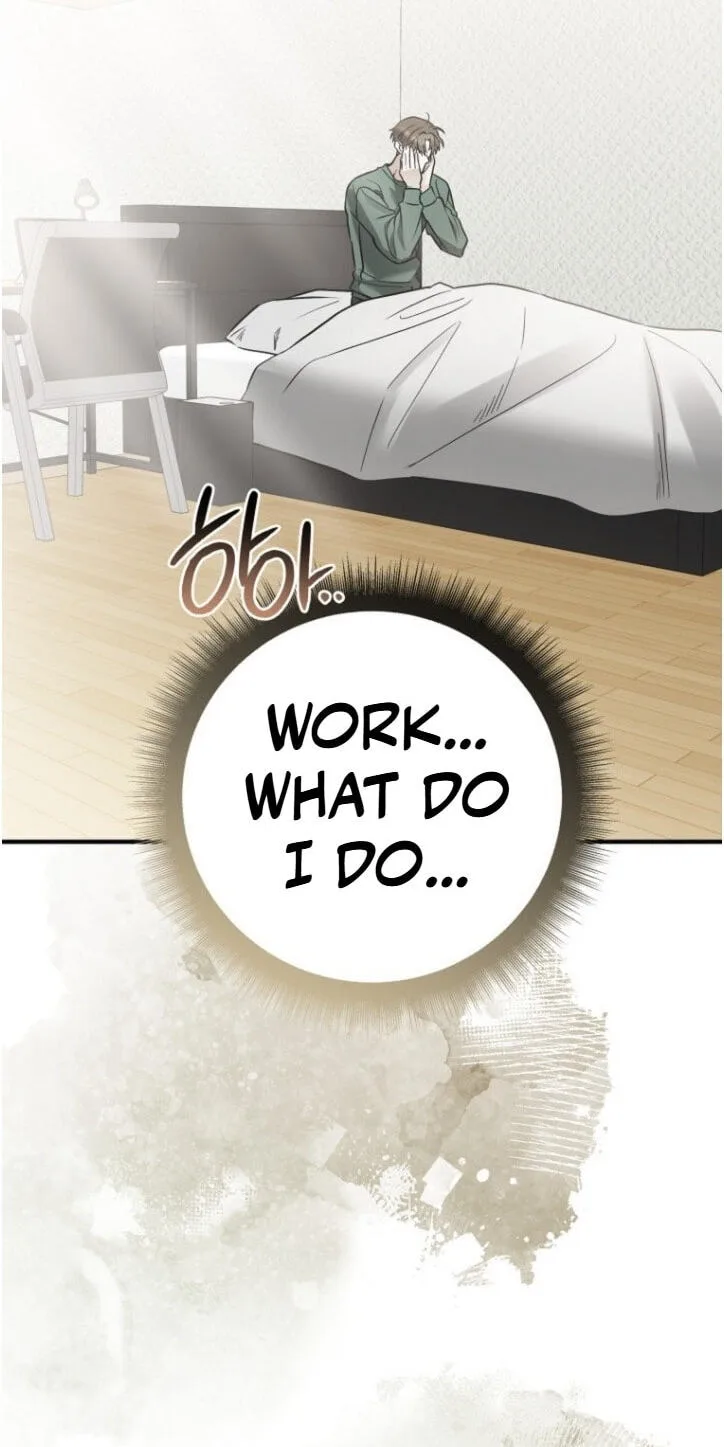 This Isn't Why I Applied Chapter 40 page 7