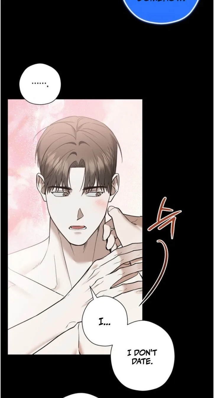 This Isn't Why I Applied Chapter 40 page 15