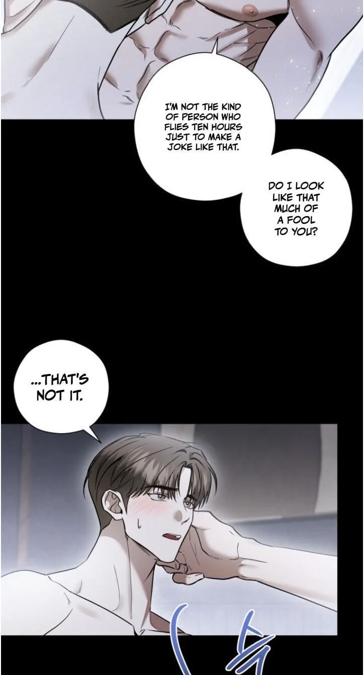 This Isn't Why I Applied Chapter 40 page 13