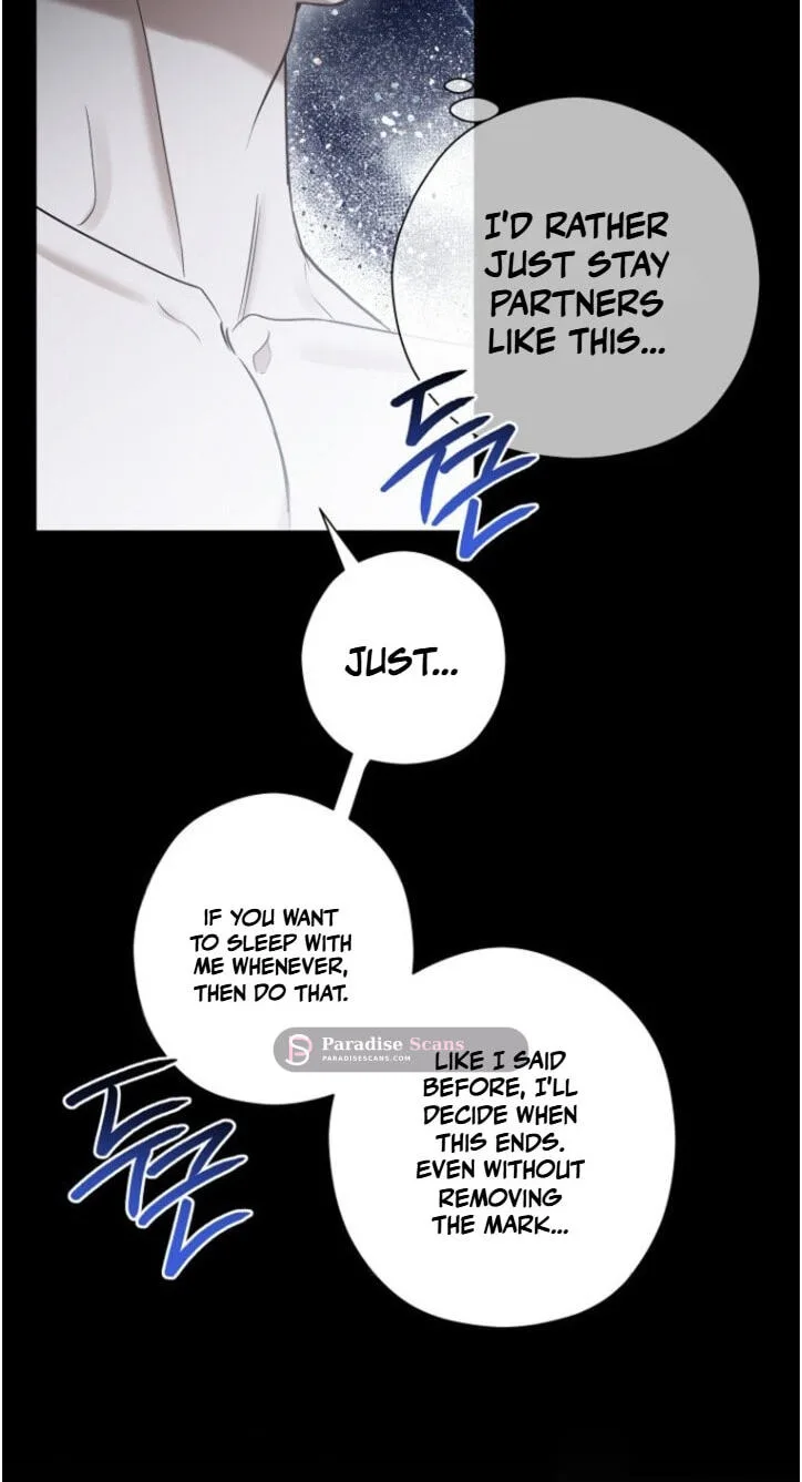 This Isn't Why I Applied Chapter 40 page 21