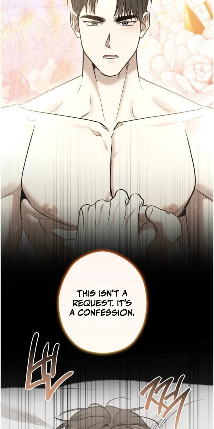 This Isn't Why I Applied Chapter 40 page 4