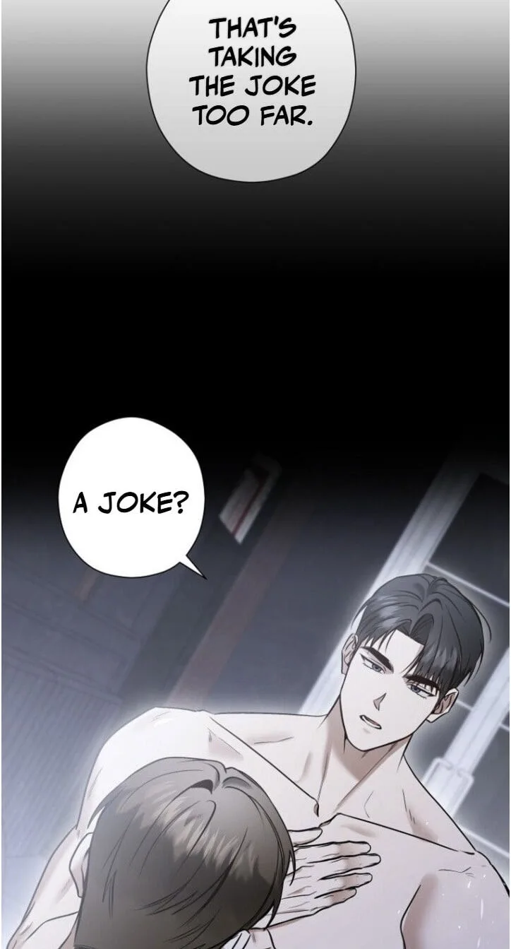 This Isn't Why I Applied Chapter 40 page 12