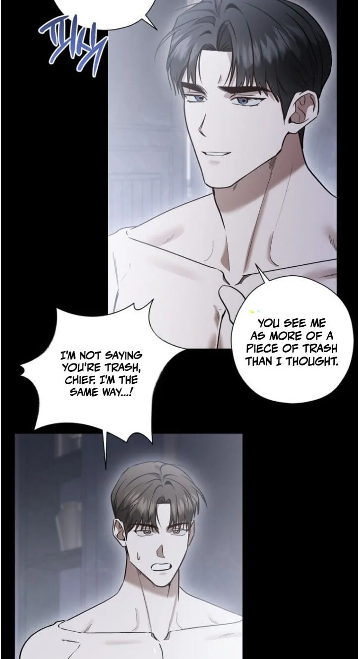 This Isn't Why I Applied Chapter 40 page 24