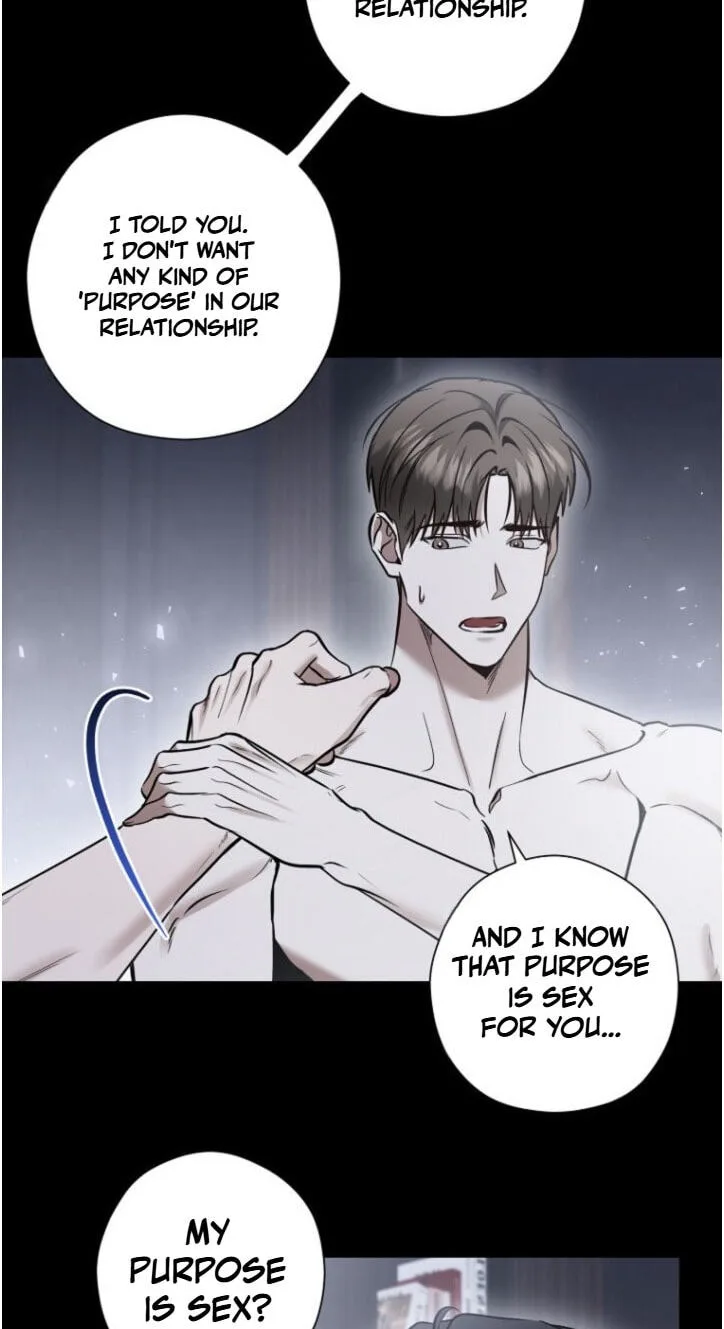 This Isn't Why I Applied Chapter 40 page 23