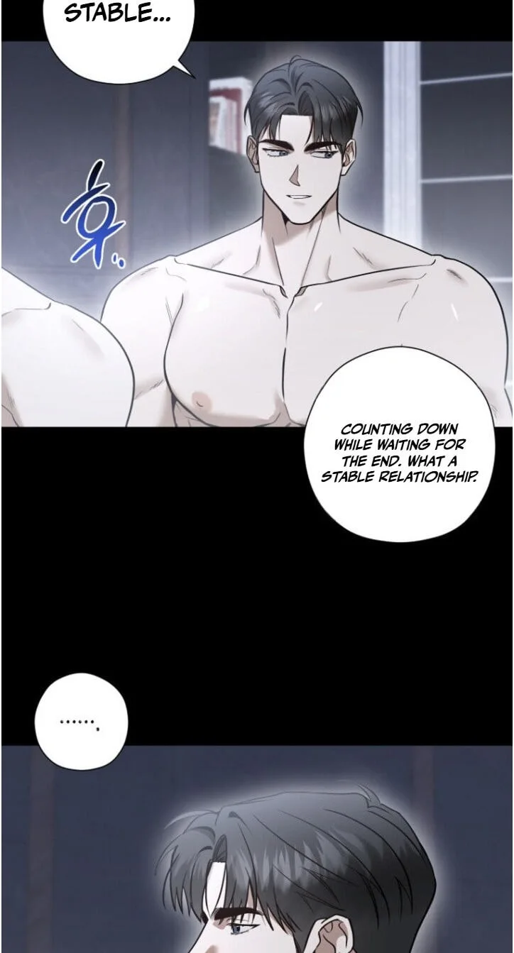 This Isn't Why I Applied Chapter 40 page 18