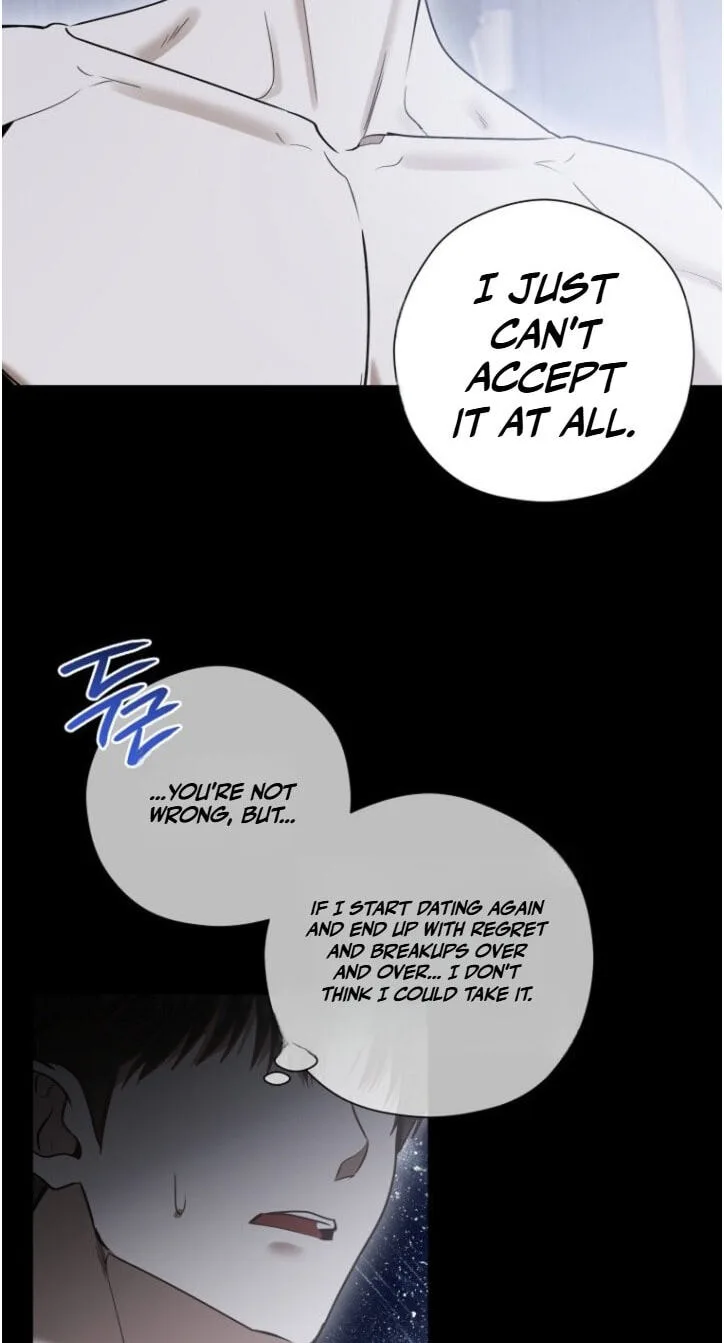 This Isn't Why I Applied Chapter 40 page 20