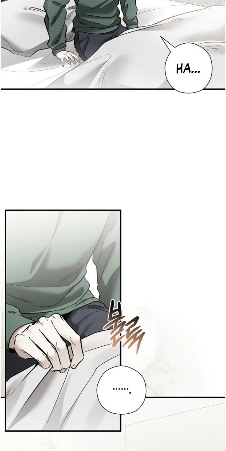 This Isn't Why I Applied Chapter 40 page 6