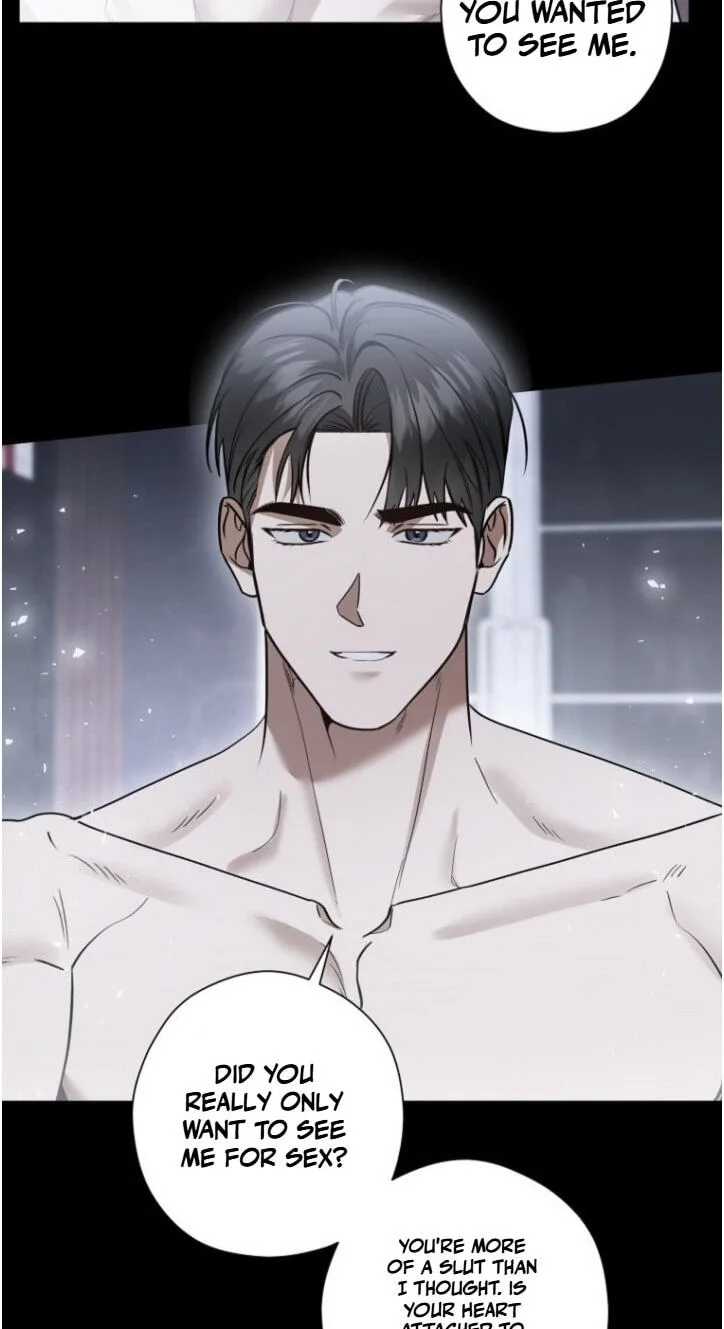This Isn't Why I Applied Chapter 40 page 29