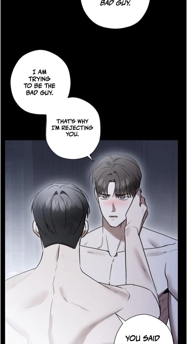 This Isn't Why I Applied Chapter 40 page 28