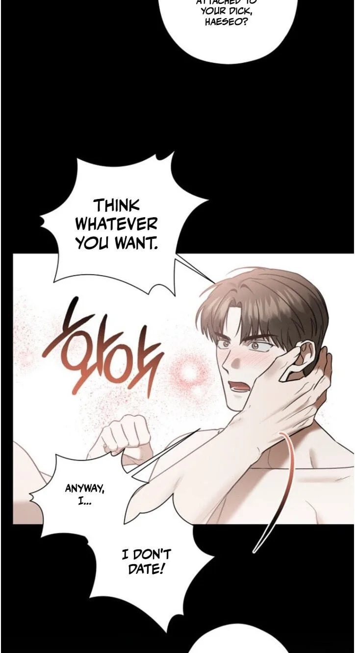 This Isn't Why I Applied Chapter 40 page 30