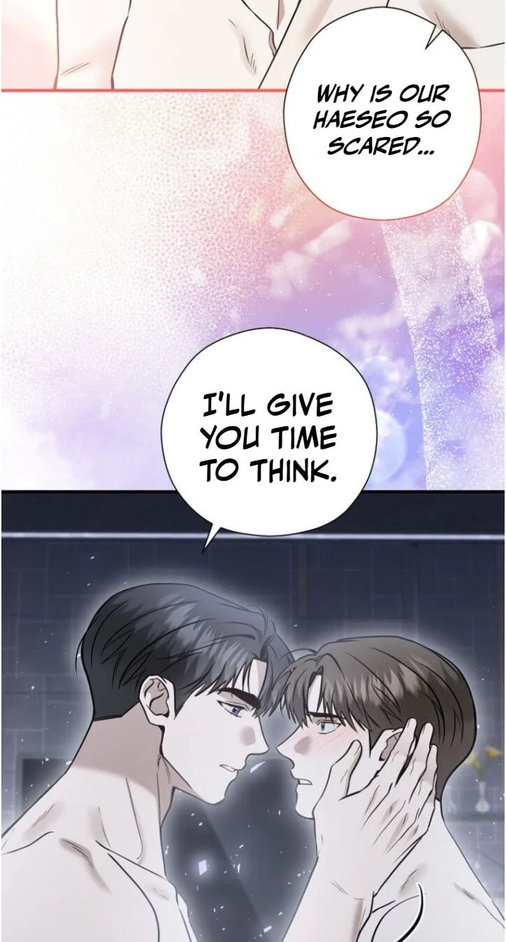 This Isn't Why I Applied Chapter 40 page 34