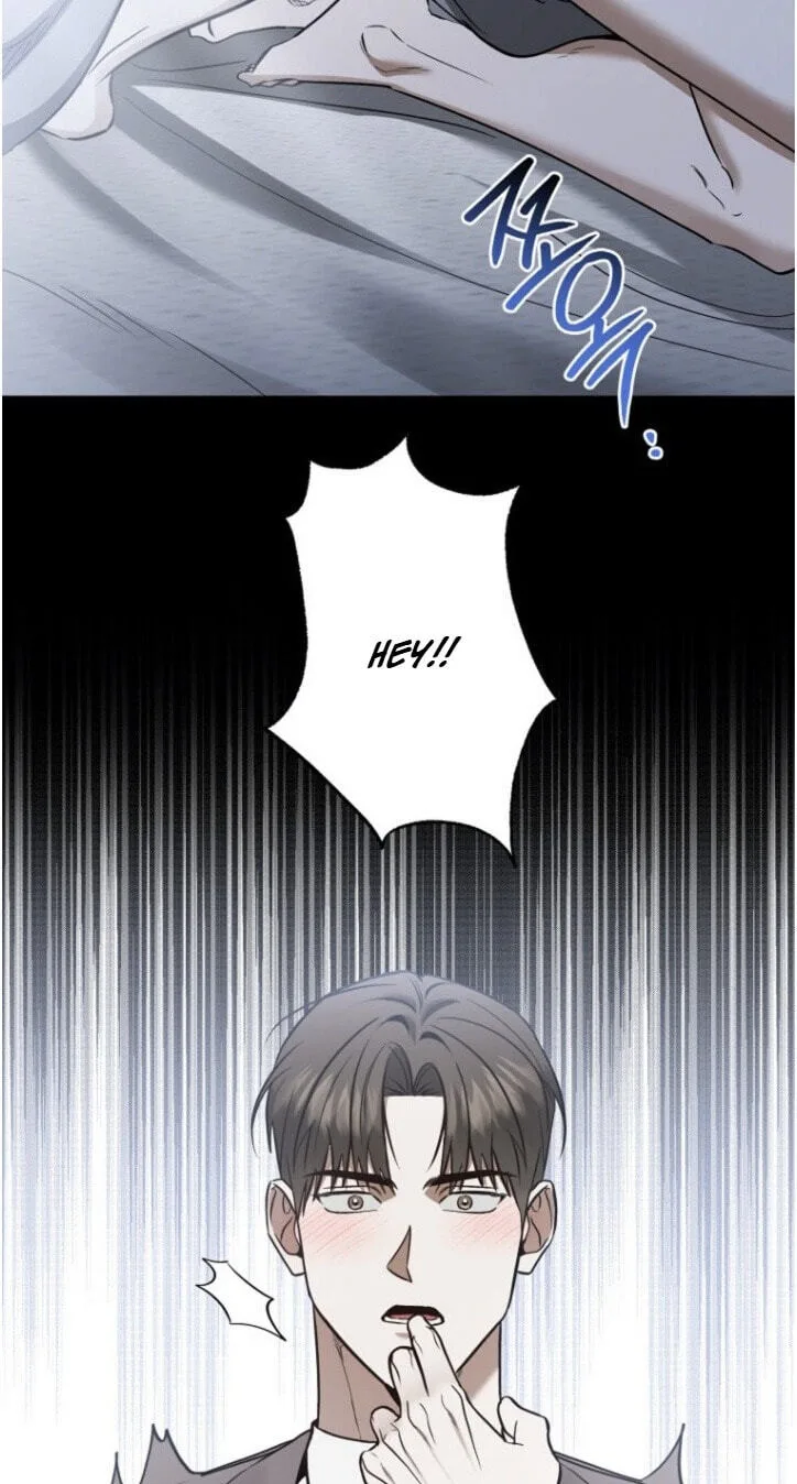 This Isn't Why I Applied Chapter 40 page 39