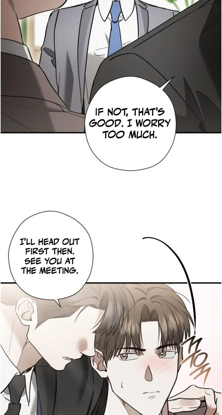 This Isn't Why I Applied Chapter 40 page 45