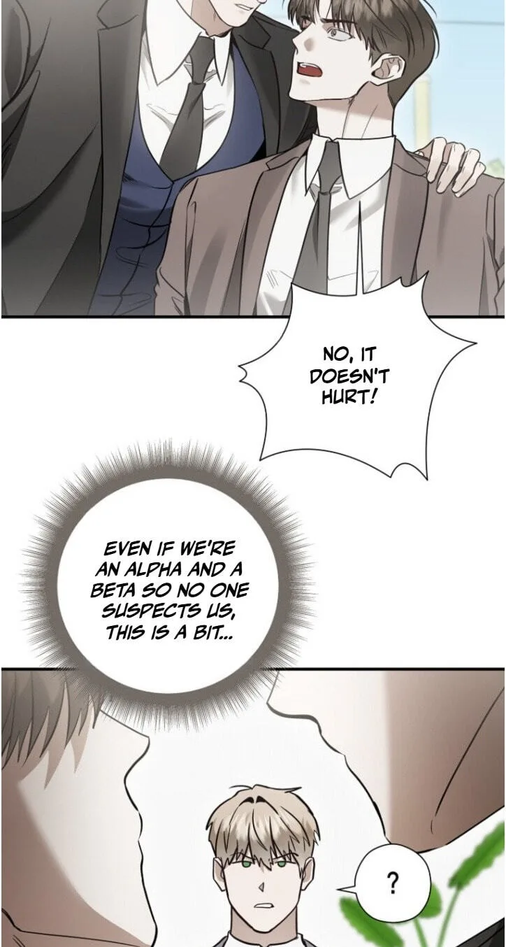 This Isn't Why I Applied Chapter 40 page 44