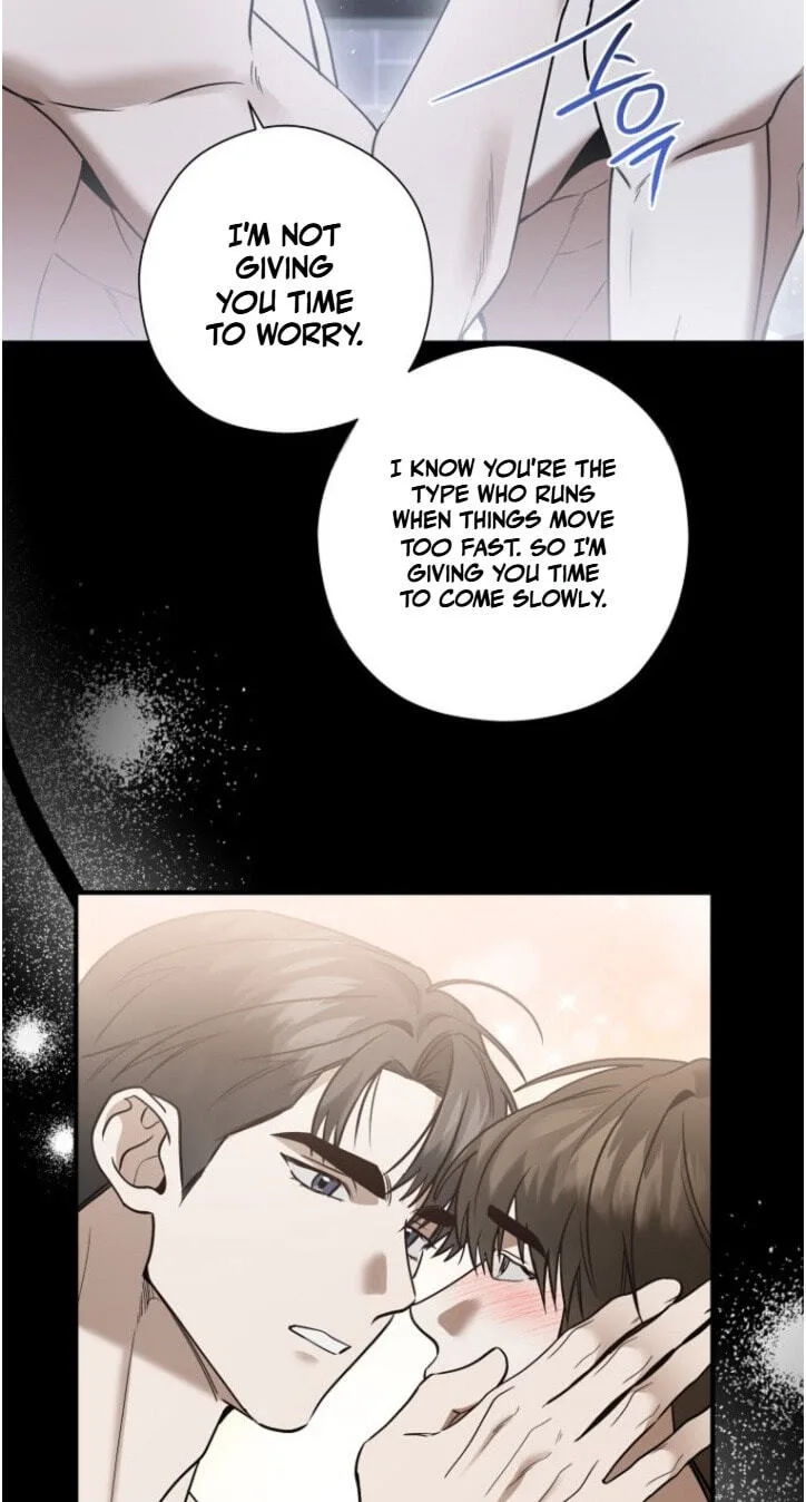 This Isn't Why I Applied Chapter 40 page 35