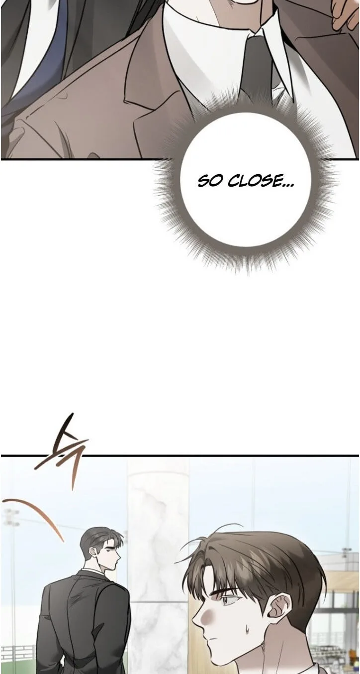 This Isn't Why I Applied Chapter 40 page 46