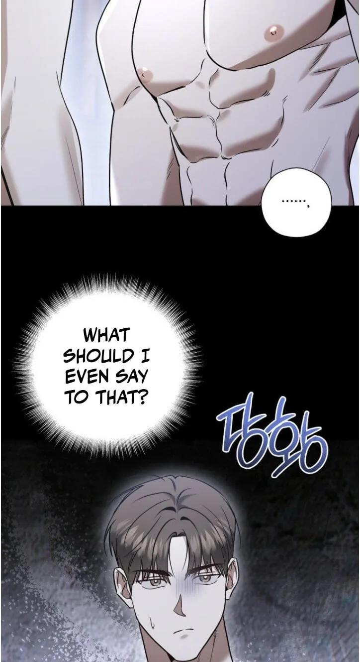 This Isn't Why I Applied Chapter 40 page 26