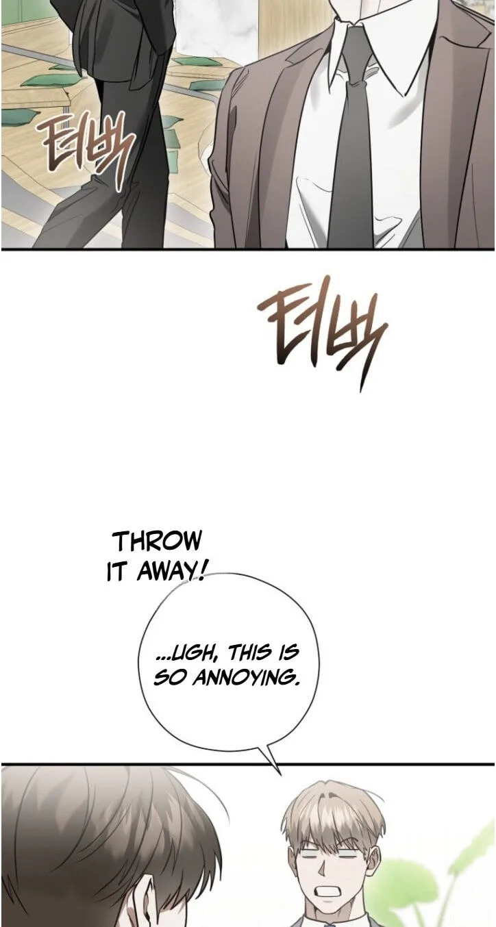 This Isn't Why I Applied Chapter 40 page 47