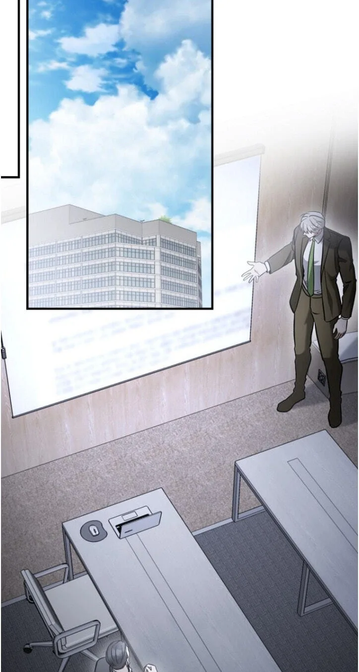 This Isn't Why I Applied Chapter 40 page 52