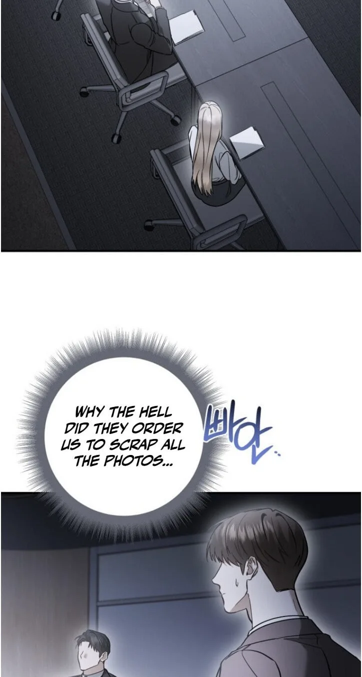 This Isn't Why I Applied Chapter 40 page 53