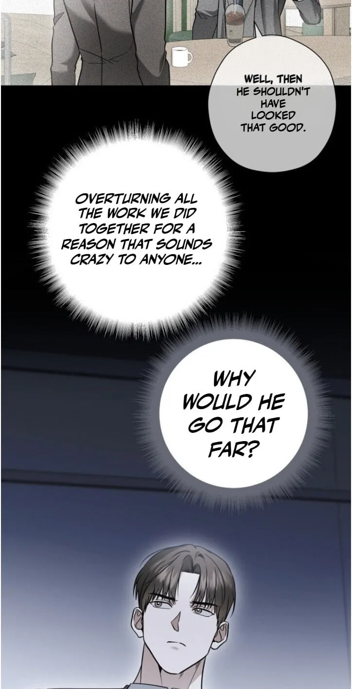 This Isn't Why I Applied Chapter 40 page 57