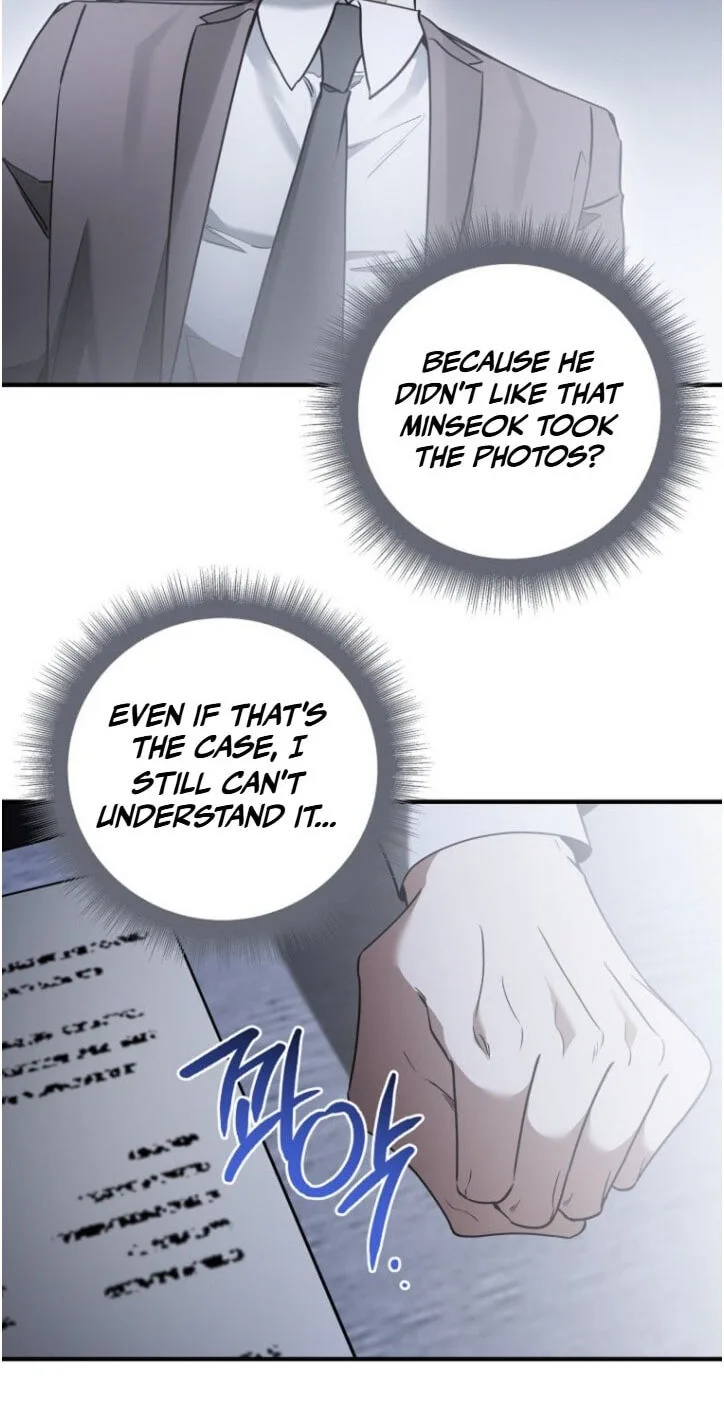 This Isn't Why I Applied Chapter 40 page 58