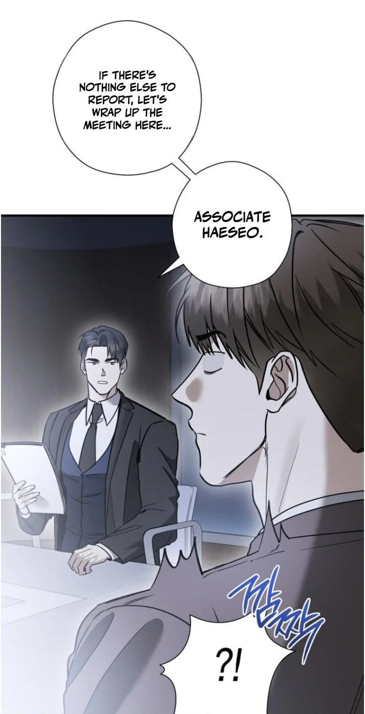 This Isn't Why I Applied Chapter 40 page 59