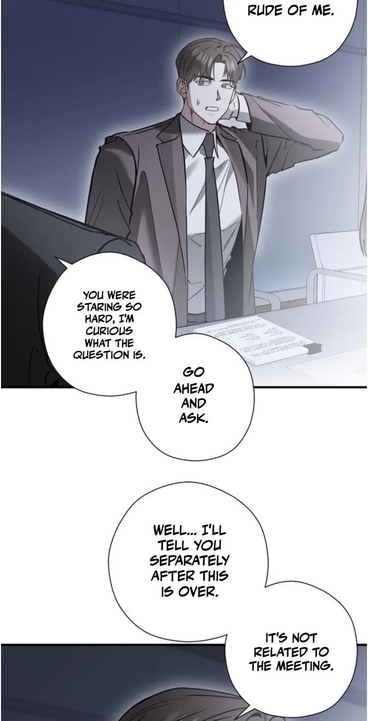 This Isn't Why I Applied Chapter 40 page 62