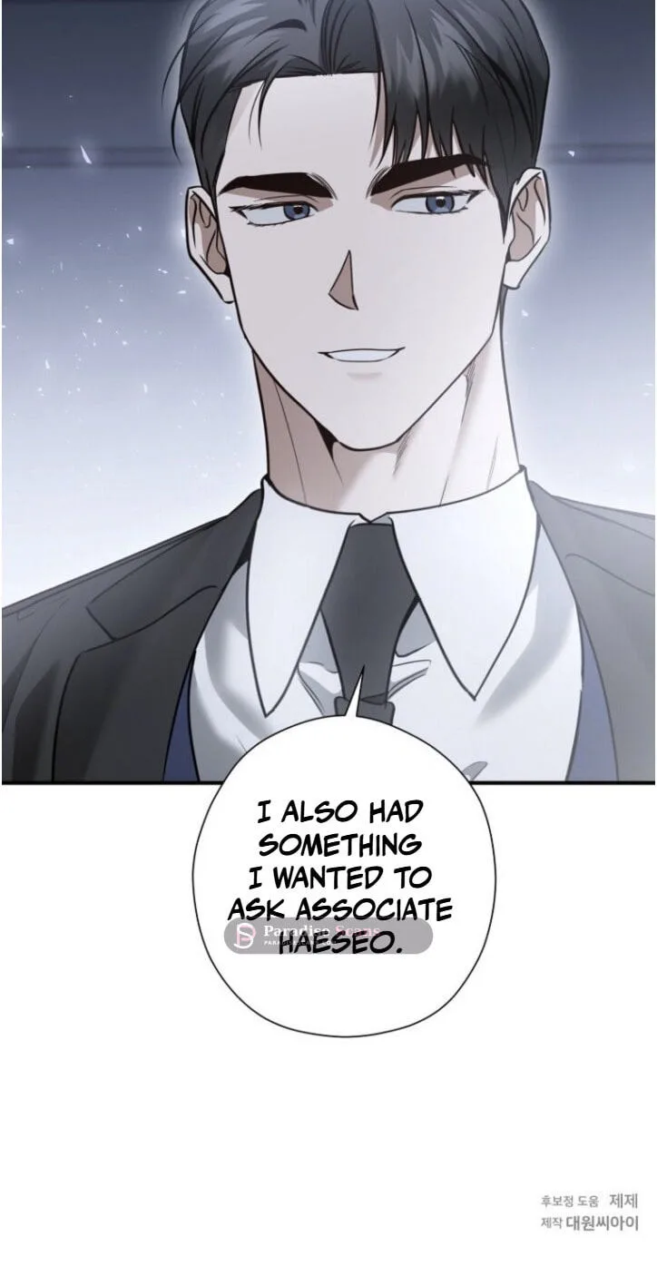 This Isn't Why I Applied Chapter 40 page 64