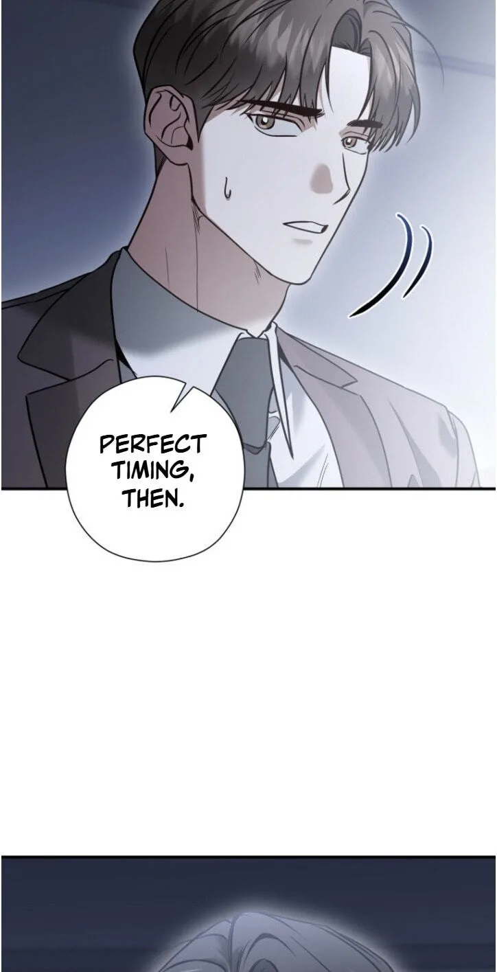 This Isn't Why I Applied Chapter 40 page 63